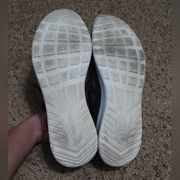 Adidas Running Shoes - Picture 8 of 9